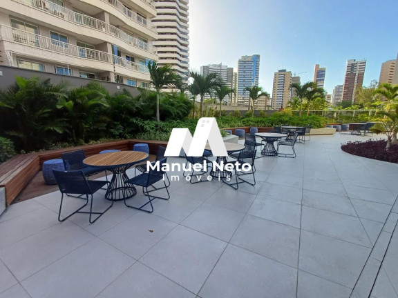 Imagem Apartamento com 4 Quartos à Venda, 272 m² em Meireles - Fortaleza