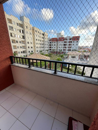 Imagem Apartamento com 3 Quartos à Venda, 68 m² em Zona De Expansão (aruana) - Aracaju Imagem Apartamento com 3 Quartos à Venda, 68 m² em Zona De Expansão (aruana) - Aracaju