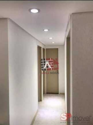 Imagem Apartamento com 2 Quartos à Venda, 50 m² em Vila Sílvia - São Paulo