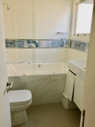 Imagem Apartamento com 3 Quartos à Venda, 231 m² em Centro - Novo Hamburgo