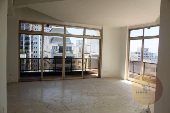 Imagem Apartamento com 4 Quartos à Venda, 642 m² em Santa Cecília - São Paulo Imagem Apartamento com 4 Quartos à Venda, 642 m² em Santa Cecília - São Paulo