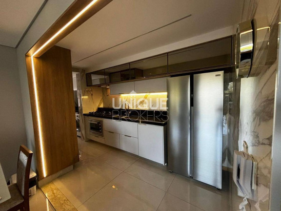 Imagem Apartamento com 3 Quartos à Venda, 111 m² em Engordadouro - Jundiaí