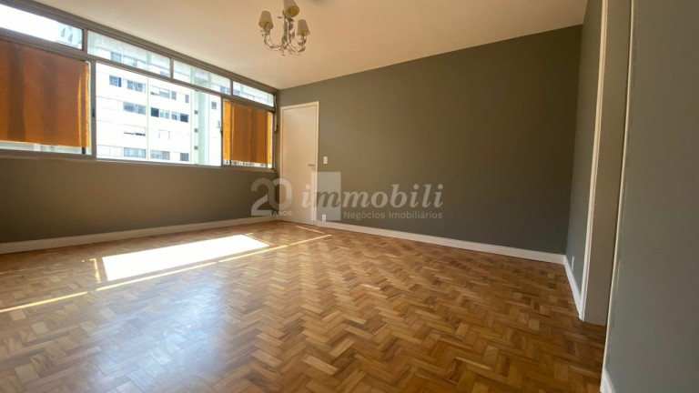 Imagem Apartamento com 2 Quartos à Venda, 80 m² em Higienópolis - São Paulo Imagem Apartamento com 2 Quartos à Venda, 80 m² em Higienópolis - São Paulo