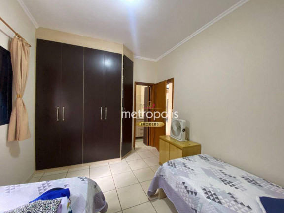 Imagem Sobrado com 5 Quartos à Venda, 327 m² em Santa Paula - São Caetano Do Sul