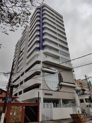 Imagem Apartamento com 2 Quartos à Venda, 81 m² em Guilhermina - Praia Grande