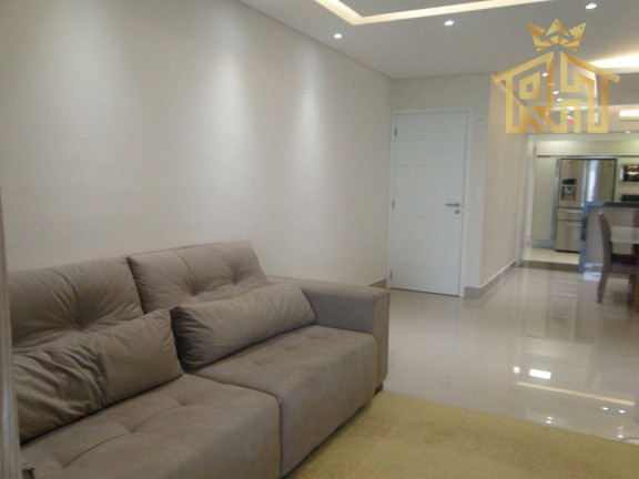 Imagem Apartamento com 3 Quartos à Venda, 163 m² em Aviação - Praia Grande Imagem Apartamento com 3 Quartos à Venda, 163 m² em Aviação - Praia Grande