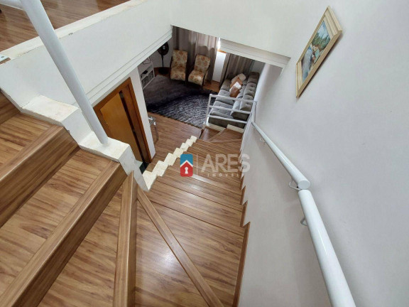 Imagem Casa com 2 Quartos à Venda, 142 m² em Jardim Boer I - Americana