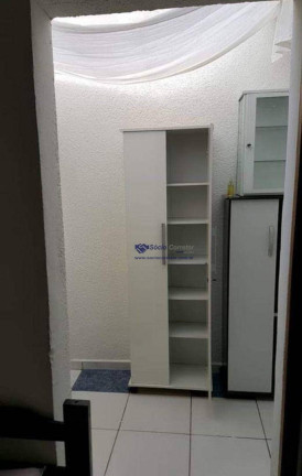 Imagem Sobrado com 11 Quartos à Venda, 72 m² em Tatuapé - São Paulo