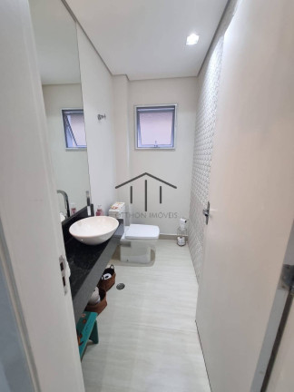 Imagem Casa com 4 Quartos à Venda, 300 m² em Alphaville - Santana De Parnaíba