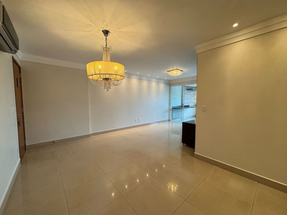 Imagem Apartamento com 4 Quartos para Alugar, 132 m² em Setor Bueno - Goiânia