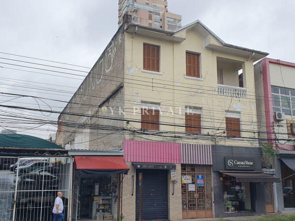 Imóvel Comercial à Venda, 890 m² em Casa Verde - São Paulo