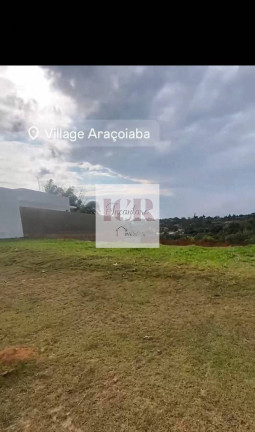Imagem Terreno à Venda, 800 m² em Araçoiaba Da Serra Imagem Terreno à Venda, 800 m² em Araçoiaba Da Serra