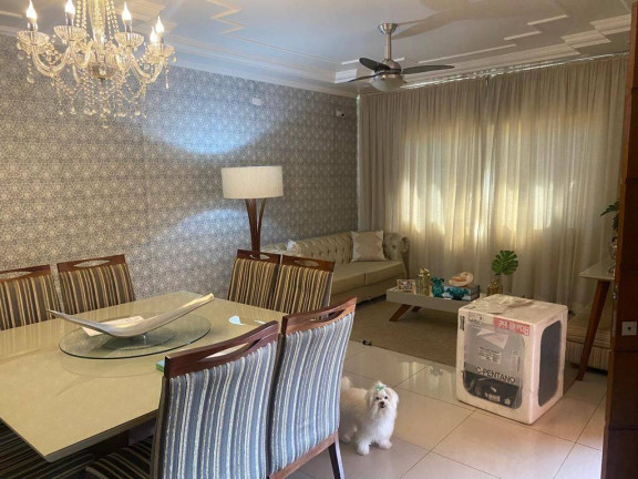 Imagem Casa com 3 Quartos à Venda, 300 m² em Jardim Santa Fé - Ourinhos Imagem Casa com 3 Quartos à Venda, 300 m² em Jardim Santa Fé - Ourinhos