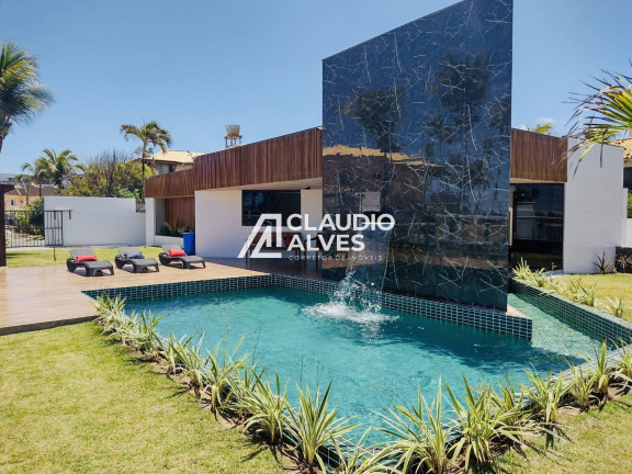 Casa com 7 Quartos à Venda, 380 m² em Vilas Do Atlântico - Lauro De Freitas