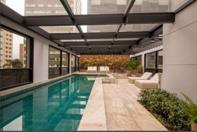 Imagem Imóvel com 4 Quartos à Venda, 375 m² em Moema - São Paulo