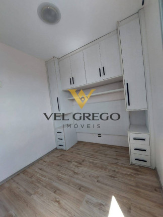Imagem Apartamento com 3 Quartos à Venda, 58 m² em Paulicéia - São Bernardo Do Campo Imagem Apartamento com 3 Quartos à Venda, 58 m² em Paulicéia - São Bernardo Do Campo