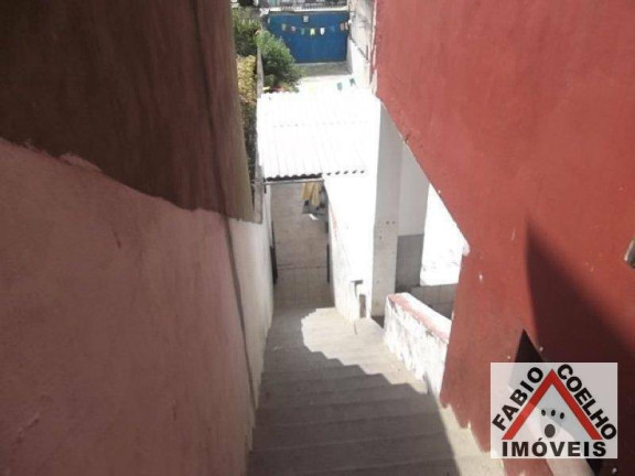 Imagem Sobrado com 2 Quartos à Venda, 141 m² em Americanópolis - São Paulo Imagem Sobrado com 2 Quartos à Venda, 141 m² em Americanópolis - São Paulo