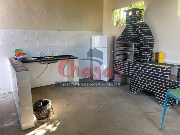 Imagem Casa com 2 Quartos à Venda, 250 m² em Pegorelli - Caraguatatuba Imagem Casa com 2 Quartos à Venda, 250 m² em Pegorelli - Caraguatatuba