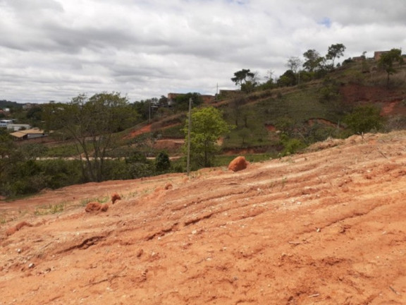 Imagem Terreno à Venda, 432 m² em Parque Do Cedro (icaivera) - Betim