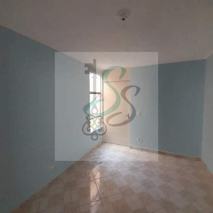 Imóvel com 2 Quartos à Venda, 44 m² em Vila Padre Manoel De Nóbrega - Campinas