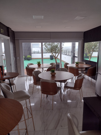 Imagem Kitnet com 1 Quarto para Temporada, 40 m² em Zona Nova - Capão Da Canoa Imagem Kitnet com 1 Quarto para Temporada, 40 m² em Zona Nova - Capão Da Canoa