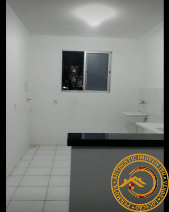 Imagem Apartamento com 2 Quartos à Venda, 49 m² em Parque Das Indústrias - Itu