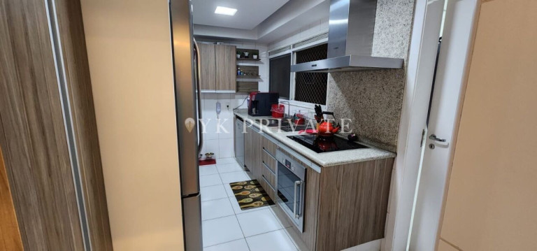 Imagem Apartamento com 3 Quartos à Venda, 160 m² em Barra Funda - São Paulo