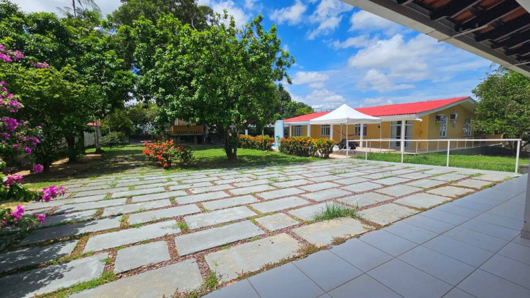 Casa com 4 Quartos à Venda, 1.600 m² em Flores - Manaus