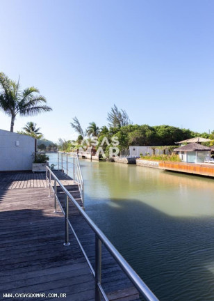 Imagem Imóvel com 4 Quartos para Alugar ou Temporada, 450 m² em Marina - Armação Dos Búzios