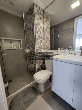 Imagem Apartamento com 2 Quartos à Venda, 64 m² em Vila Sônia - São Paulo Imagem Apartamento com 2 Quartos à Venda, 64 m² em Vila Sônia - São Paulo