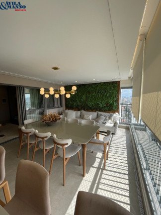 Imagem Apartamento com 4 Quartos à Venda, 160 m² em Mooca - São Paulo Imagem Apartamento com 4 Quartos à Venda, 160 m² em Mooca - São Paulo