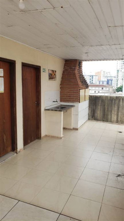 Imagem Apartamento com 1 Quarto à Venda, 52 m² em Ocian - Praia Grande Imagem Apartamento com 1 Quarto à Venda, 52 m² em Ocian - Praia Grande