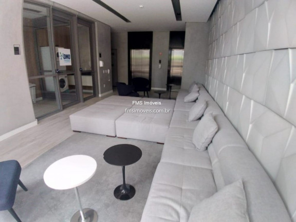Imagem Imóvel com 1 Quarto à Venda, 32 m² em Moema - São Paulo