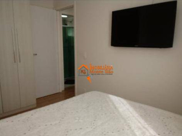 Imagem Apartamento com 2 Quartos à Venda, 57 m² em Vila Rosália - Guarulhos Imagem Apartamento com 2 Quartos à Venda, 57 m² em Vila Rosália - Guarulhos