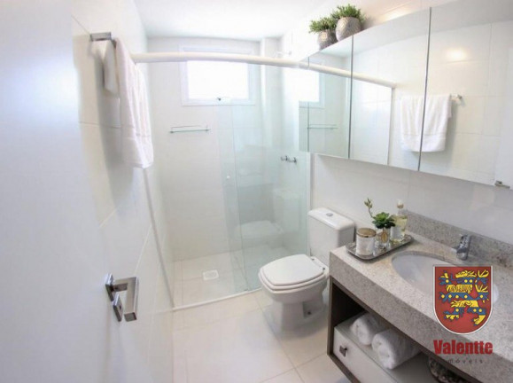 Imagem Apartamento com 2 Quartos à Venda, 172 m² em Centro - Florianópolis