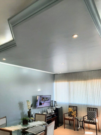 Imagem Apartamento à Venda, 62 m² em Alphaville - Barueri