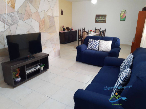 Imagem Casa com 3 Quartos à Venda, 226 m² em Belas Artes - Itanhaém Imagem Casa com 3 Quartos à Venda, 226 m² em Belas Artes - Itanhaém