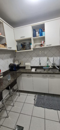 Imagem Imóvel com 2 Quartos à Venda, 66 m² em Adrianópolis - Manaus
