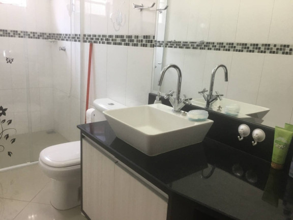Imagem Casa com 4 Quartos à Venda, 200 m² em Osvaldo Cruz - São Caetano Do Sul Imagem Casa com 4 Quartos à Venda, 200 m² em Osvaldo Cruz - São Caetano Do Sul