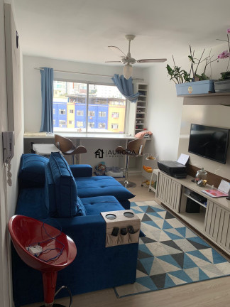 Apartamento com 2 Quartos à Venda, 70 m² em Centro - Balneário Camboriú