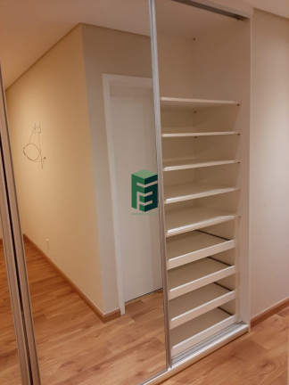 Imagem Apartamento com 3 Quartos à Venda, 97 m² em Jardim Ermida I - Jundiaí