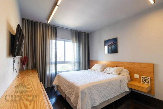 Imagem Apartamento com 1 Quarto à Venda, 88 m² em Paraíso - São Paulo