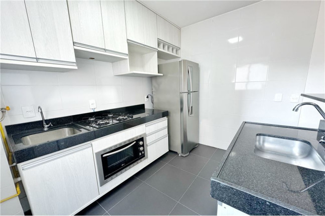 Imagem Apartamento com 2 Quartos à Venda, 48 m² em Morro Santana - Porto Alegre Imagem Apartamento com 2 Quartos à Venda, 48 m² em Morro Santana - Porto Alegre
