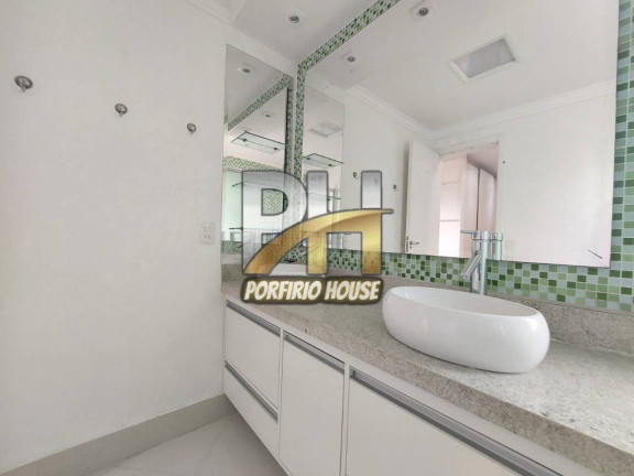 Imagem Apartamento com 4 Quartos à Venda, 156 m² em Centro - São Bernardo Do Campo Imagem Apartamento com 4 Quartos à Venda, 156 m² em Centro - São Bernardo Do Campo
