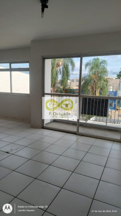 Imagem Imóvel com 2 Quartos à Venda, 82 m² em Barão Geraldo - Campinas