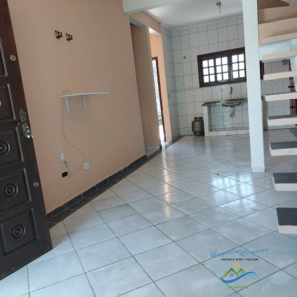 Imagem Casa com 2 Quartos à Venda, 61 m² em Cibratel Ii - Itanhaém