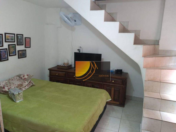 Imagem Casa com 3 Quartos à Venda, 79 m² em Jaraguá - São Paulo Imagem Casa com 3 Quartos à Venda, 79 m² em Jaraguá - São Paulo