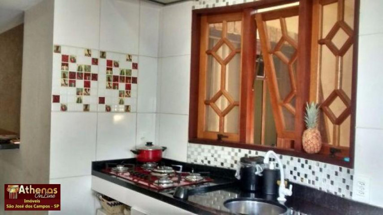 Imagem Casa com 3 Quartos à Venda, 150 m² em Bosque Dos Eucaliptos - São José Dos Campos