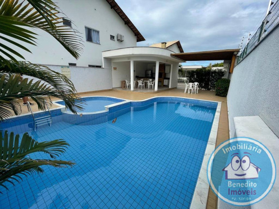 Apartamento com 3 Quartos à Venda, 107 m² em Canto Da Mata - Porto Seguro