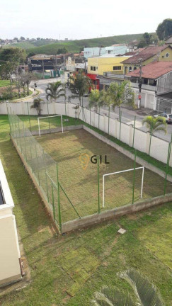 Apartamento com 2 Quartos à Venda, 50 m² em Jardim Yolanda - Jacareí